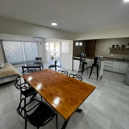 Apartamento Uriburu 45 Malargüe Exterior foto