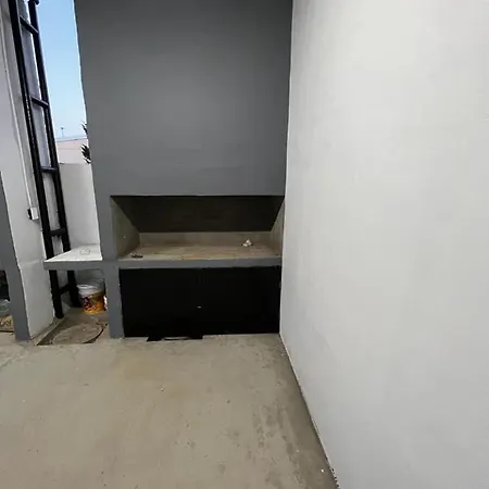 Apartamento Uriburu 45 Malargüe Exterior foto