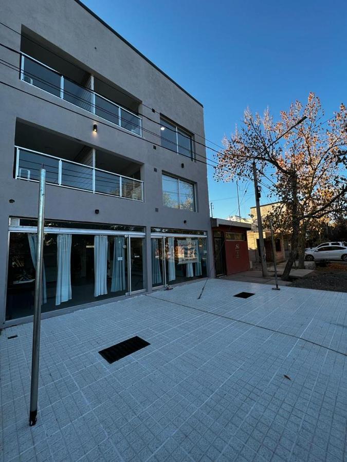 Uriburu 45 Apartment Malargue