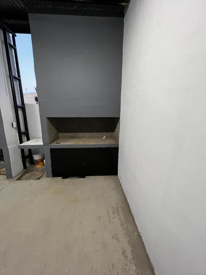 Uriburu 45 Apartment *