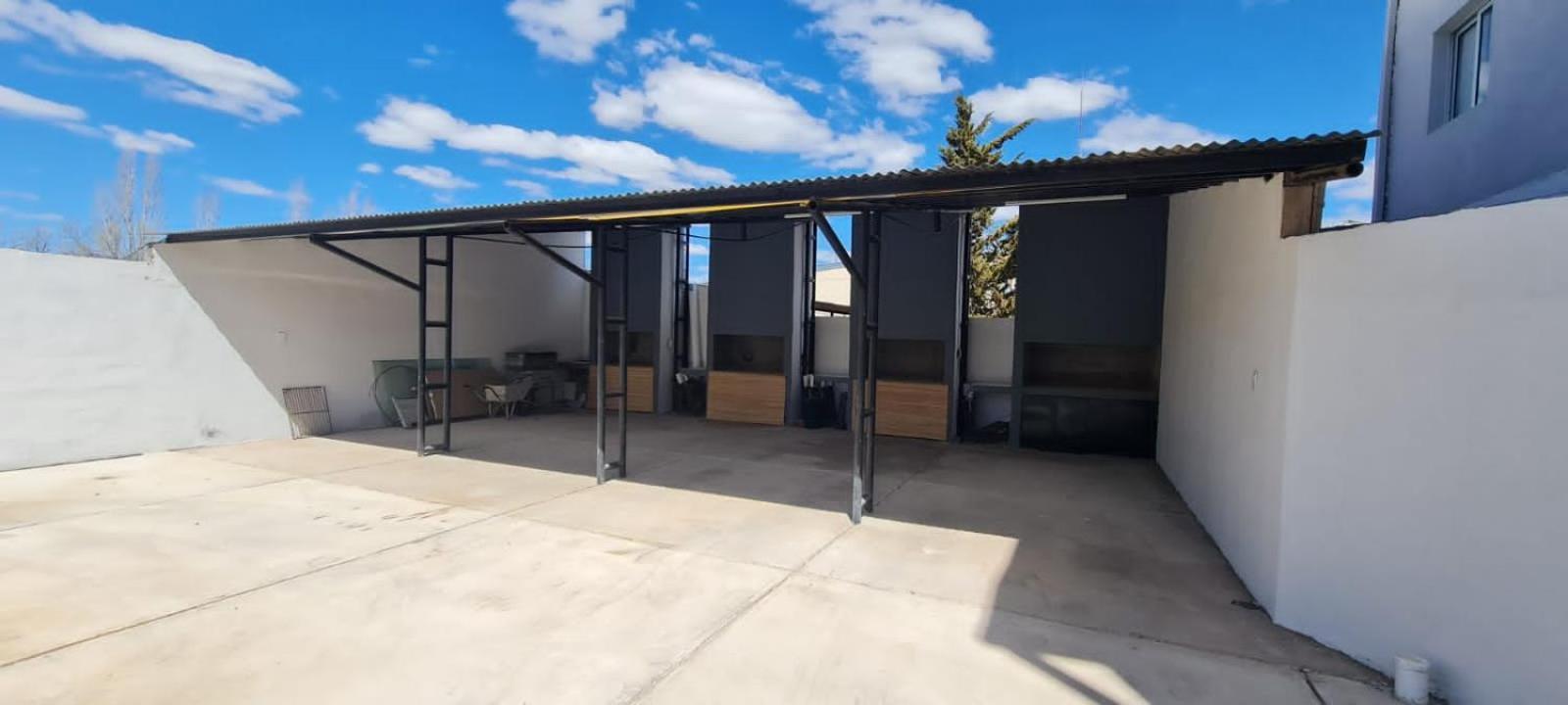 Uriburu 45 Apartamento