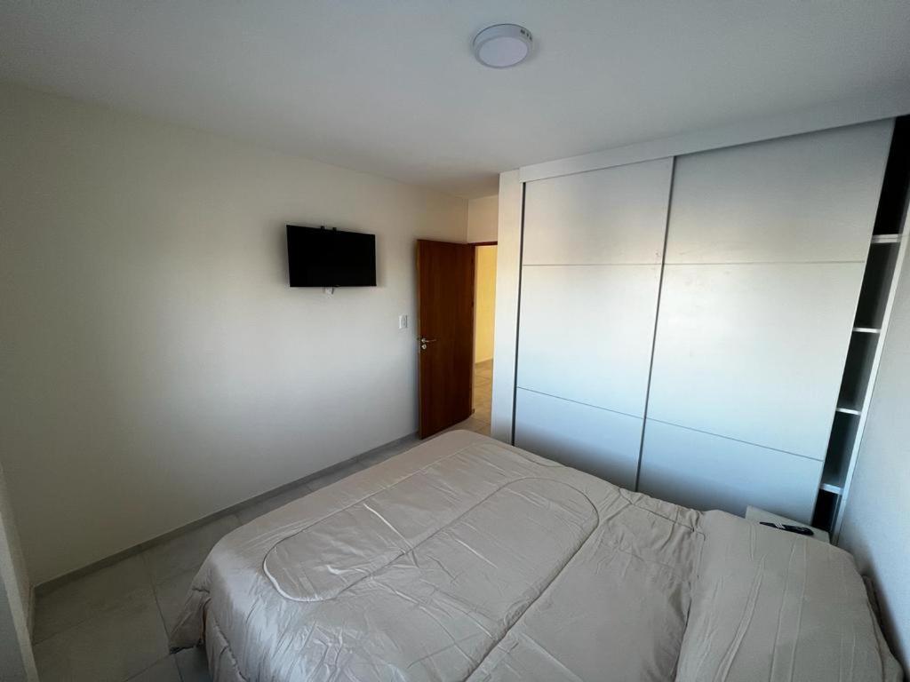 Apartamento Uriburu 45 *