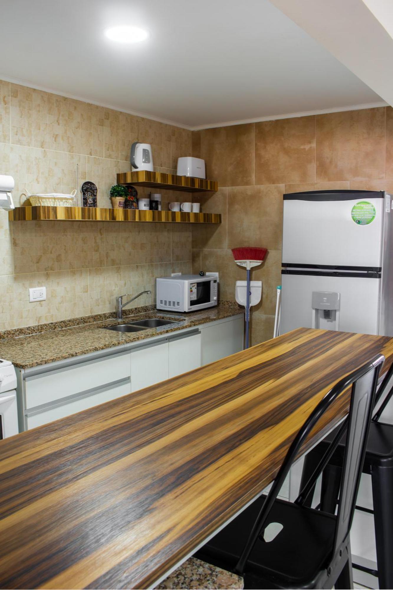 Uriburu 45 Apartamento